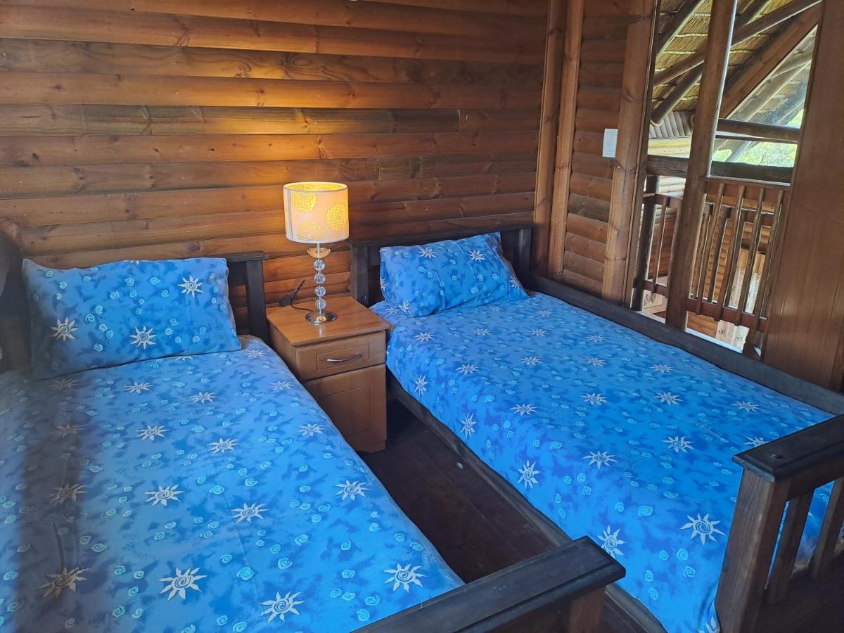 Ndlovu Log Home Dinokeng Klipdrift Zewnętrze zdjęcie