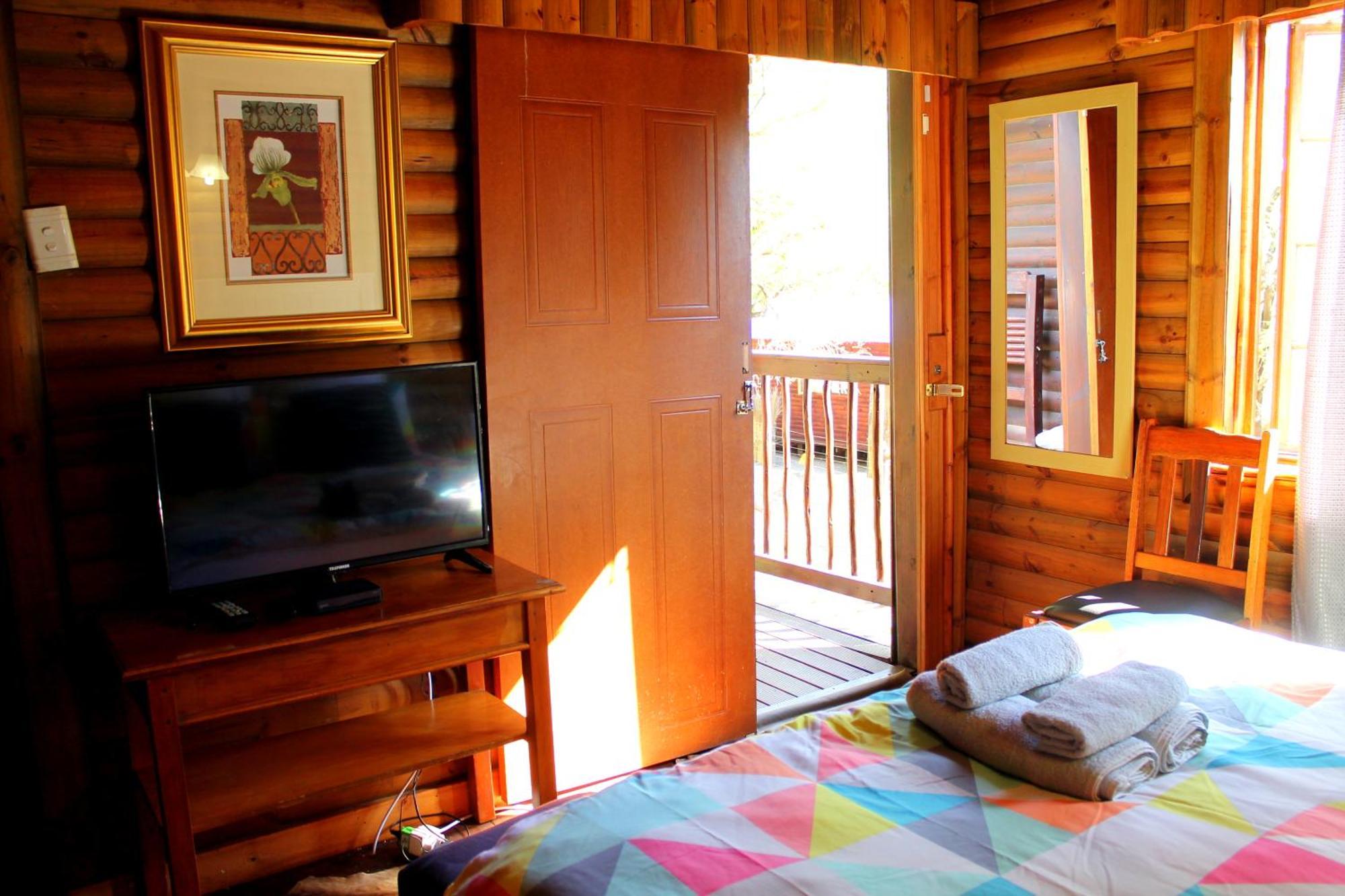 Ndlovu Log Home Dinokeng Klipdrift Zewnętrze zdjęcie