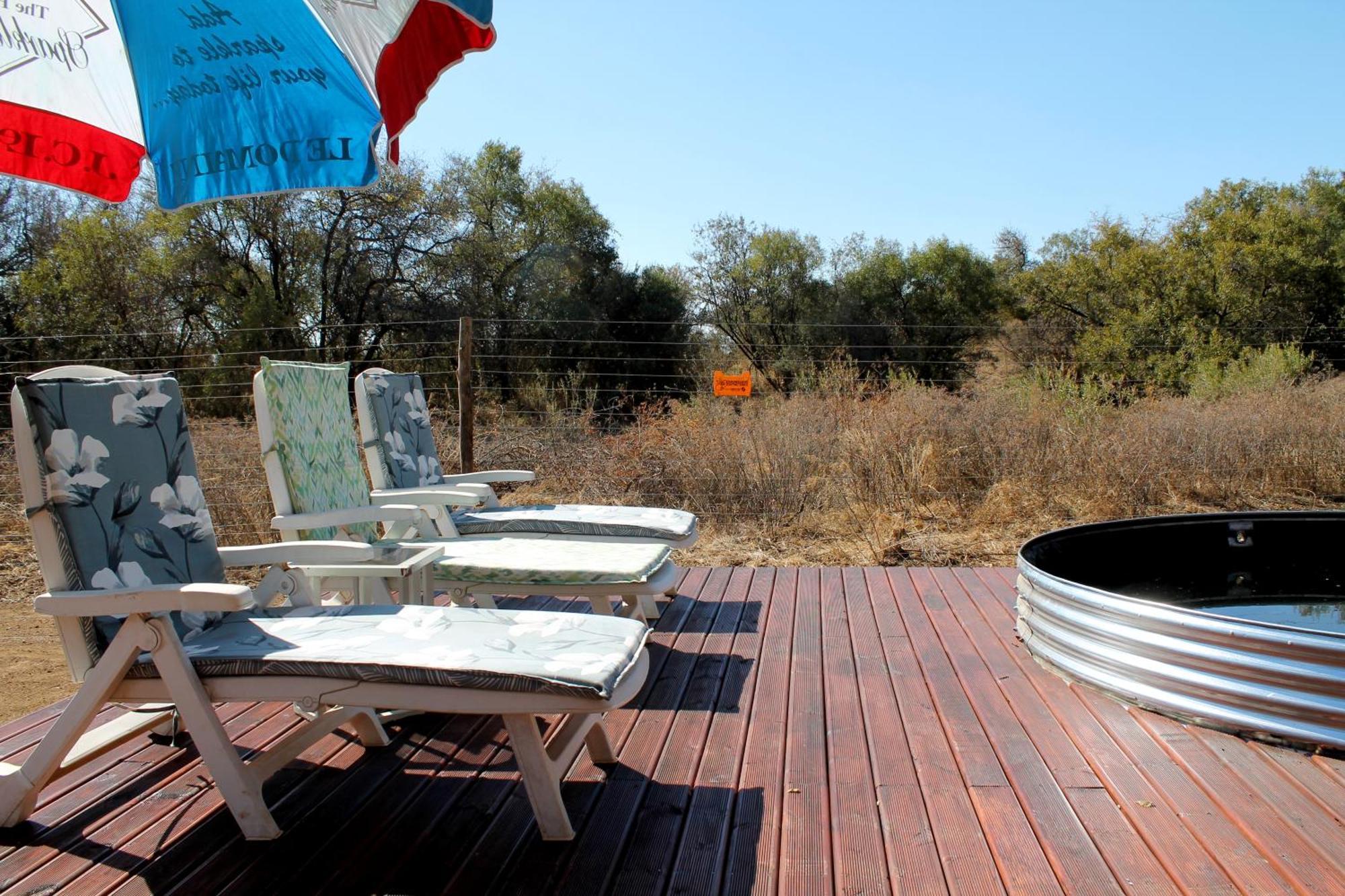 Ndlovu Log Home Dinokeng Klipdrift Zewnętrze zdjęcie