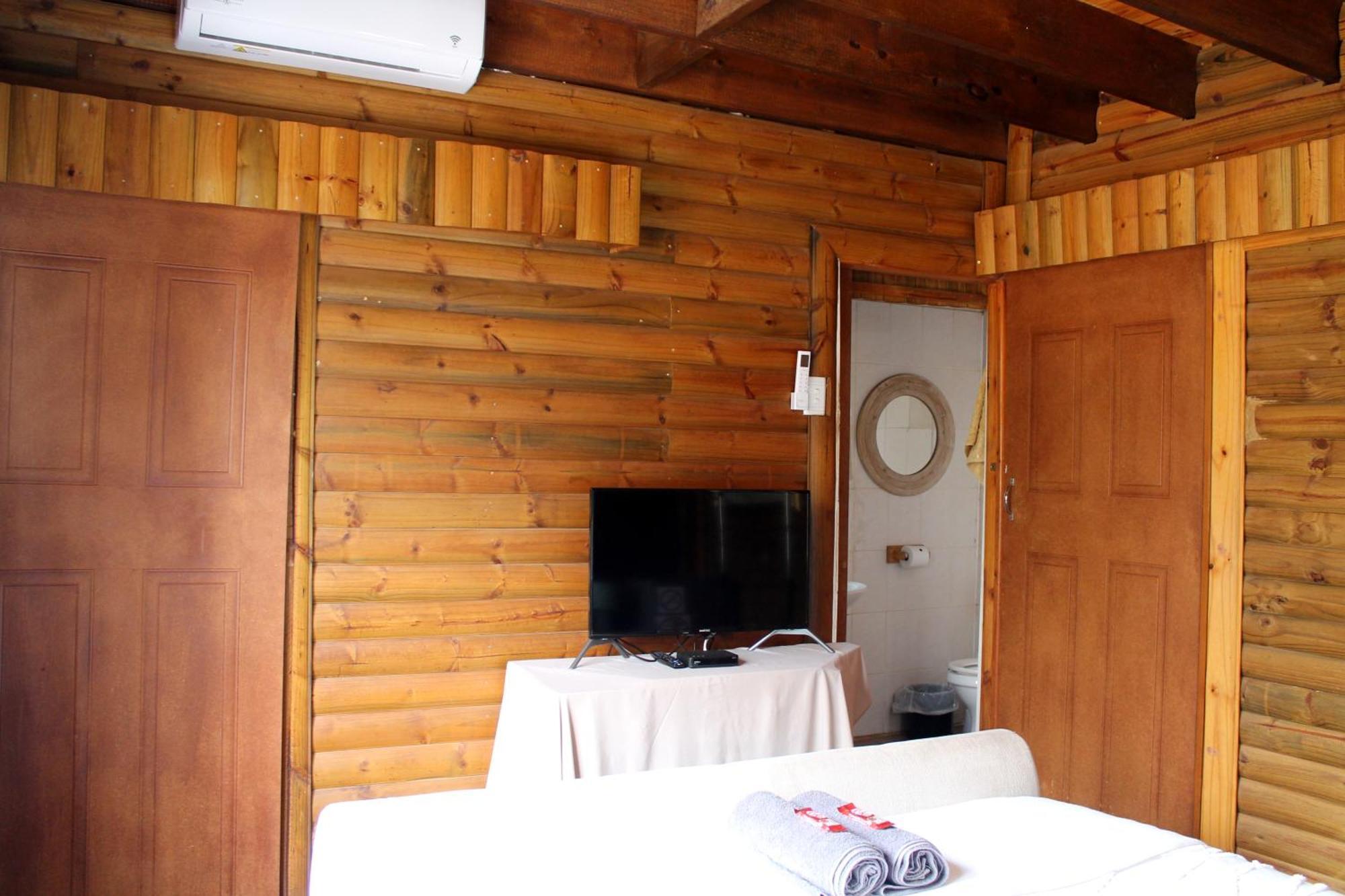 Ndlovu Log Home Dinokeng Klipdrift Zewnętrze zdjęcie