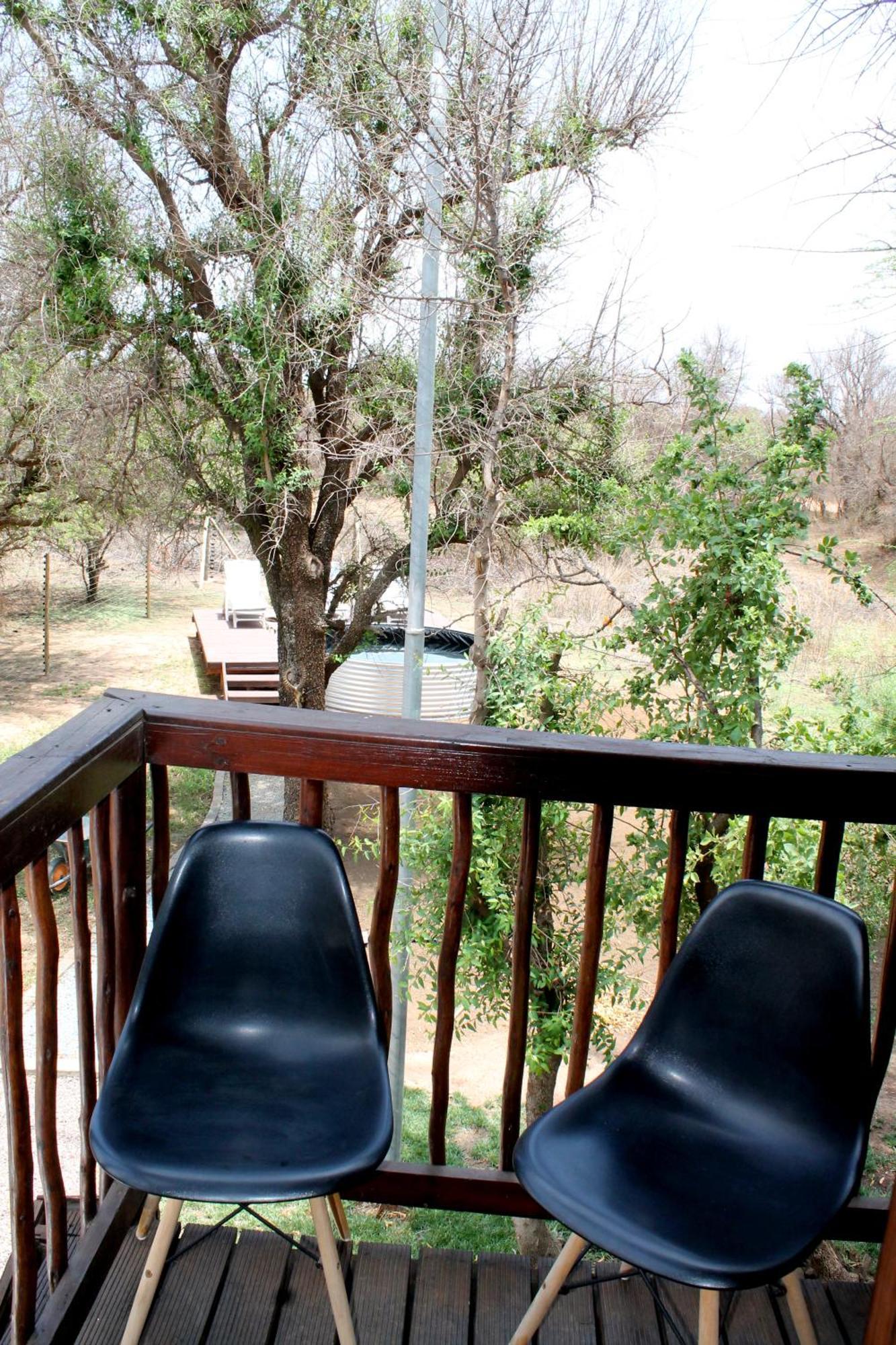 Ndlovu Log Home Dinokeng Klipdrift Zewnętrze zdjęcie