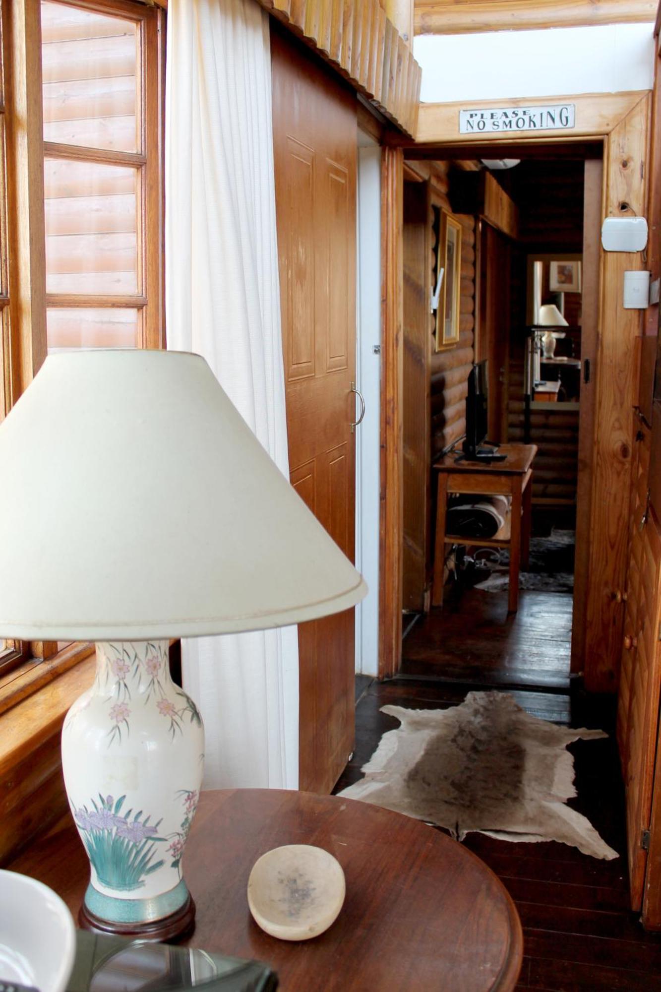 Ndlovu Log Home Dinokeng Klipdrift Zewnętrze zdjęcie